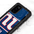 NFL New York Giants Zone Block Galaxy S20 Waterproof Case