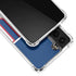 NFL New York Giants Zone Block Galaxy S21 Plus 5G Clear Case