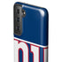 NFL New York Giants Zone Block Galaxy S21 Plus 5G Pro Case