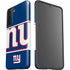 NFL New York Giants Zone Block Galaxy S21 Plus 5G Pro Case