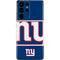 NFL New York Giants Zone Block Galaxy S21 Ultra 5G Skin