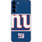 NFL New York Giants Zone Block Galaxy S22 Plus Skin