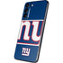 NFL New York Giants Zone Block Galaxy S22 Plus Skin