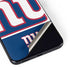 NFL New York Giants Zone Block Galaxy S22 Plus Skin