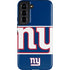 NFL New York Giants Zone Block Galaxy S22 Pro Case
