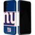 NFL New York Giants Zone Block Galaxy S22 Pro Case