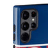 NFL New York Giants Zone Block Galaxy S22 Ultra Pro Case