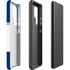 NFL New York Giants Zone Block Galaxy S22 Ultra Pro Case