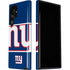 NFL New York Giants Zone Block Galaxy S22 Ultra Pro Case