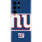 NFL New York Giants Zone Block Galaxy S22 Ultra Skin