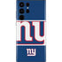 NFL New York Giants Zone Block Galaxy S22 Ultra Skin