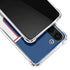 NFL New York Giants Zone Block Galaxy S23 Clear Case
