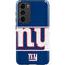 NFL New York Giants Zone Block Galaxy S23 Plus Pro Case