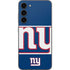 NFL New York Giants Zone Block Galaxy S23 Plus Skin