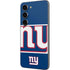 NFL New York Giants Zone Block Galaxy S23 Skin