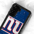 NFL New York Giants Zone Block Galaxy S23 Waterproof Case