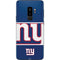 NFL New York Giants Zone Block Galaxy S9 Plus Skin