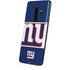 NFL New York Giants Zone Block Galaxy S9 Plus Skin