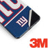 NFL New York Giants Zone Block Galaxy S9 Plus Skin