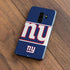 NFL New York Giants Zone Block Galaxy S9 Plus Skin