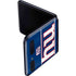 NFL New York Giants Zone Block Galaxy Z Flip Skin