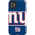 NFL New York Giants Zone Block iPhone 11 Impact Case