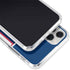 NFL New York Giants Zone Block iPhone 11 Pro Clear Case