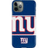 NFL New York Giants Zone Block iPhone 11 Pro Lite Case