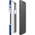 NFL New York Giants Zone Block iPhone 11 Pro Lite Case