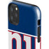 NFL New York Giants Zone Block iPhone 11 Pro Max Impact Case