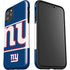 NFL New York Giants Zone Block iPhone 11 Pro Max Impact Case