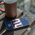 NFL New York Giants Zone Block iPhone 11 Pro Max Skin