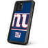 NFL New York Giants Zone Block iPhone 11 Pro Max Waterproof Case