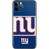 NFL New York Giants Zone Block iPhone 11 Pro Skin