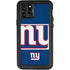 NFL New York Giants Zone Block iPhone 11 Pro Waterproof Case