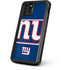 NFL New York Giants Zone Block iPhone 11 Pro Waterproof Case