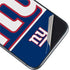 NFL New York Giants Zone Block iPhone 11 Skin