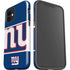 NFL New York Giants Zone Block iPhone 12 Impact Case