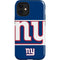 NFL New York Giants Zone Block iPhone 12 Mini Impact Case