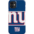 NFL New York Giants Zone Block iPhone 12 Mini Lite Case