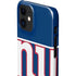NFL New York Giants Zone Block iPhone 12 Mini Lite Case
