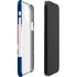 NFL New York Giants Zone Block iPhone 12 Mini Lite Case