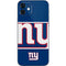 NFL New York Giants Zone Block iPhone 12 Mini Skin
