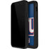 NFL New York Giants Zone Block iPhone 12 Mini Waterproof Case