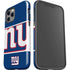 NFL New York Giants Zone Block iPhone 12 Pro Impact Case
