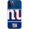 NFL New York Giants Zone Block iPhone 12 Pro Skin