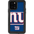 NFL New York Giants Zone Block iPhone 12 Pro Waterproof Case