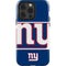 NFL New York Giants Zone Block iPhone 13 Pro Impact Case