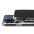 NFL New York Giants Zone Block iPhone 13 Pro MagSafe Case