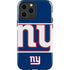NFL New York Giants Zone Block iPhone 13 Pro Max Impact Case